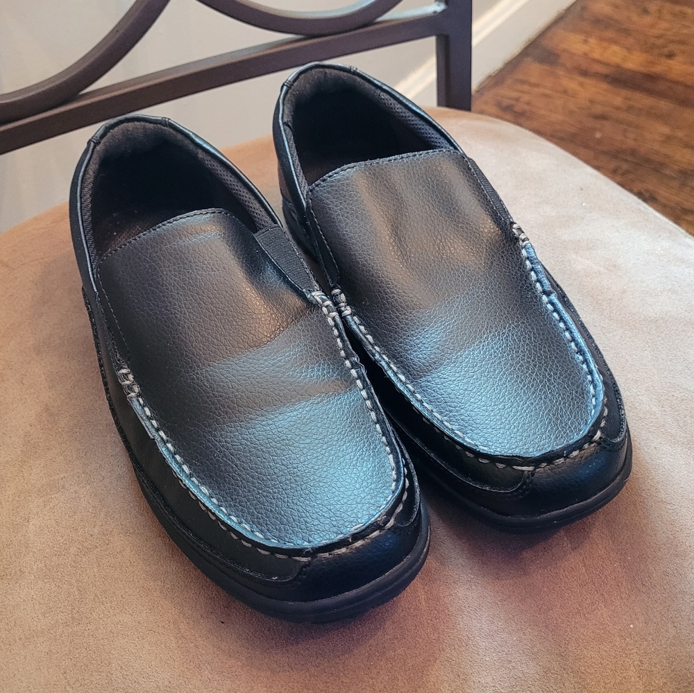 Tommy Hilfiger Good Condition Used Mens 8 Loafers